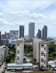 Blk 642 Rowell Road (Central Area), HDB 4 Rooms #528609931
